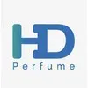 Ícone da HD PERFUME MARCAS LTDA