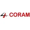 Ícone da CORAM COMERCIO E REPRESENTACOES AGRICOLAS LTDA