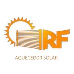 Ícone da RF AQUECEDOR SOLAR LTDA