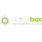 Ícone da THINKBOX EDITORA E INFORMATICA LTDA