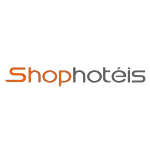 Ícone da SHOPHOTEIS SERVICOS TURISTICOS LTDA