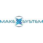 Ícone da MAKESYSTEM LTDA