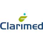 Ícone da CLARIMED REPRESENTACOES LTDA