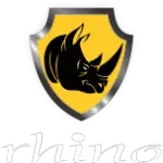 Ícone da RHINO VIGILANCIA PATRIMONIAL LTDA