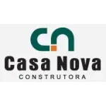 Ícone da CONSTRUTORA CASA NOVA LTDA