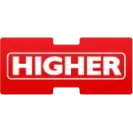 ELETRICA HIGHER LTDA