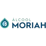 Ícone da ALCOOL MORIAH SA