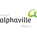 Ícone da ASSOCIACAO ALPHAVILLE BAURU