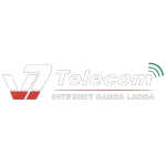 Ícone da V7 TELECOM LTDA