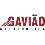 Ícone da METALURGICA GAVIAO LTDA