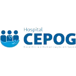 Ícone da HOSPITAL CEPOG LTDA