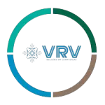 VRV SISTEMAS CENTRAIS DE AR CONDICIONADO LTDA