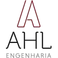 Ícone da AHL ENGENHARIA LTDA