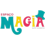 Ícone da ESPACO MAGIA BUFFET INFANTIL LTDA