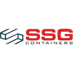 Ícone da SSG CONTAINERS LTDA