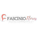 Ícone da FASCINIO FLORES E PRESENTES LTDA