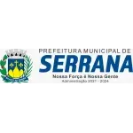 SERRANA GABINETE PREFEITO