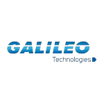 Ícone da GALILEO TECNOLOGIA PARA GAS LTDA