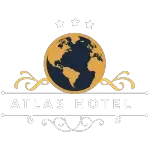 Ícone da ATLAS HOTEL LTDA