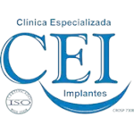 Ícone da CLINICA ESPECIALIZADA CEI SAO CARLOS SS LTDA