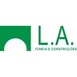 L A TUNEIS E CONSTRUCOES LTDA