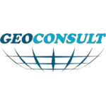 Ícone da GEOCONSULT CONSULTORIA GEOLOGIA E MEIO AMBIENTE LTDA