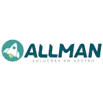 Ícone da ALLMAN CONSULTORIA LTDA