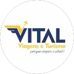 VITAL VIAGENS E TURISMO