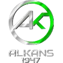 ALKANS PHARMA OCIAN