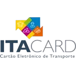 Ícone da ITACARD SERVICOS DE BILHETAGEM ELETRONICA LTDA