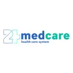 Ícone da 24 MEDCARE LTDA