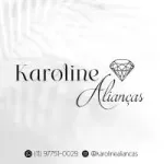 Ícone da KAROLINE EVELYN PINHEIRO GONCALVES