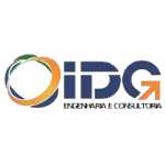 Ícone da IDG ENGENHARIA E CONSULTORIA LTDA