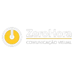 ZERO HORA COMUNICACAO VISUAL