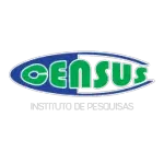 Ícone da CENSUS INSTITUTO DE PESQUISAS LTDA