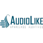 Ícone da AUDIOLIKE APARELHOS AUDITIVOS LTDA