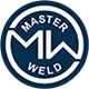 Ícone da MASTER WELD EQUIPAMENTOS PARA SOLDAGENS LTDA