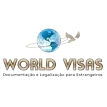 Ícone da WORLD VISAS DOCUMENTACAO E LEGALIZACAO PARA ESTRANGEIROS LTDA