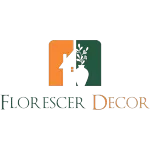 Ícone da FLORESCER DECOR LTDA