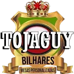 BILHARES TOJAGUY