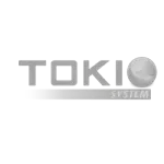 Ícone da TOKIO SYSTEM LTDA