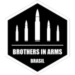 Ícone da BROTHERS IN ARMS BRASIL VESTUARIO LTDA