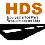 Ícone da HDS EQUIPAMENTOS PARA RECAUCHUTAGEM LTDA