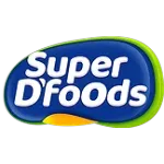 Ícone da SUPER NATURAL ALIMENTOS LTDA