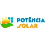 Ícone da POTENCIA SOLAR PROJETOS E INSTALACAO LTDA