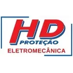 HD PROTECAO ELETRICIDADE E PREVENCAO