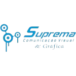 SUPREMA COMUNICACAO VISUAL