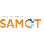 Ícone da INDUSTRIA MECANICA SAMOT LTDA