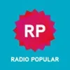 Ícone da RADIO COMUNITARIA POPULAR FM