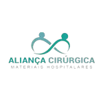 ALIANCA COMERCIO DE MATERIAL HOSPITALAR LTDA